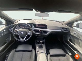 BMW Serie 1 118i
