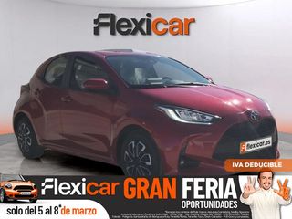 Toyota Yaris 1.5 120H Active Plus