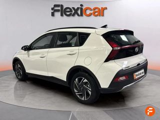 Hyundai Bayon 1.0 TGDI 74kW (100CV) 48V Maxx