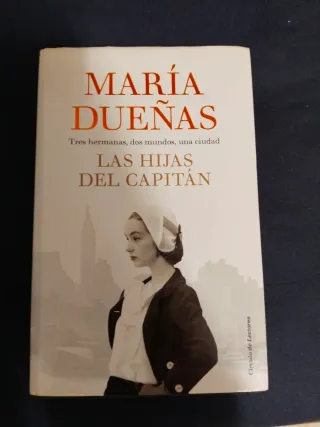 Las Hijas Del Capitán