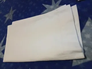 Sábanas Ikea Blancas