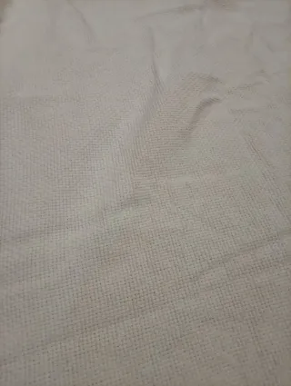 Sábanas Ikea Blancas