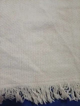 Sábanas Ikea Blancas