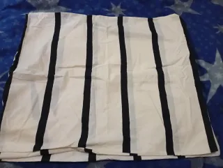 Sábanas Ikea Blancas