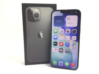 E580377-0 Apple Iphone 13 Pro Max 128Gb