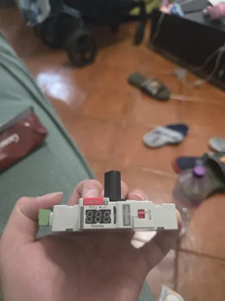 Interruptor de segurança Tongou