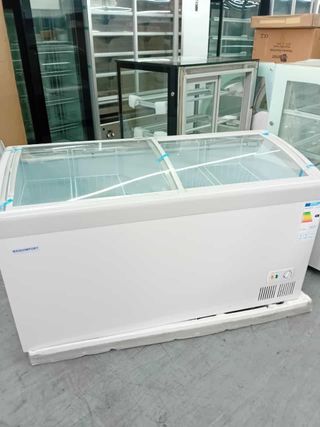 ARCON CONGELADOR HORIZONTAL BLANCO