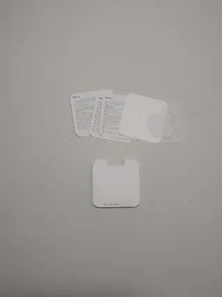 Scatola iPhone 12 Pro Max