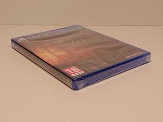 LIFE IS STRANGE 2 Ps4 NUEVO PRECINTADO