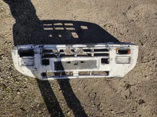 Defensa Nissan Terrano II 100cv