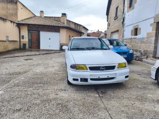 Opel Astra 1997