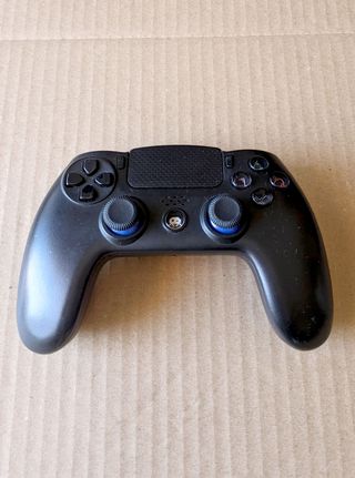 Mando PS4