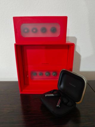 ONEPLUS 12 + WATCH 2 + BUDS PRO 2