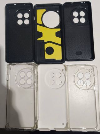 ONEPLUS 12 + WATCH 2 + BUDS PRO 2