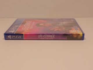 Life is Strange: True Colors Ps4 NUEVO PRECINTADO