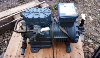 Motor compresor DWM Copeland D9RS3/1500/EW