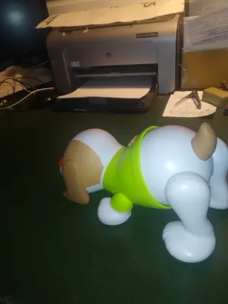 Cagnolino giocattolo per bambini