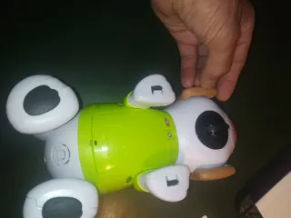Cagnolino giocattolo per bambini