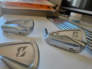 Bridgestone J40 Ferros de Golfe