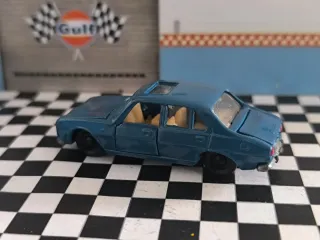 Peugeot 504 Majorette reformado