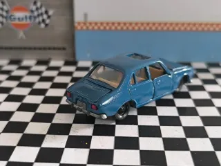 Peugeot 504 Majorette reformado