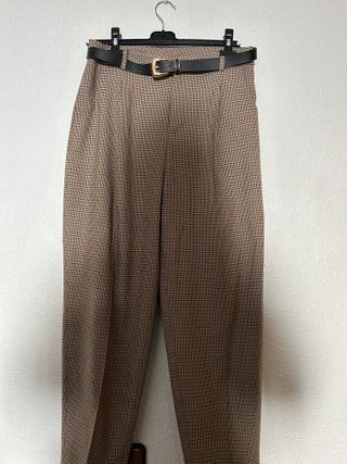Pantalón de vestir M