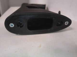 Calcio per fucile Hatsan