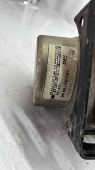 6Q0423156AB BOMBA DIRECCION SEAT IBIZA (6L1)