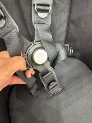 Bugaboo camaleón3 plus passeggino, bambino