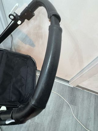 Bugaboo camaleón3 plus passeggino, bambino