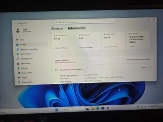 Portátil Gaming Asus ROG Zephyrus laptop Intel GTX