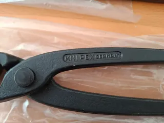 Tenaglie Knipex