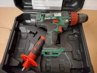 Trapano a percussione Parkside 3 in 1