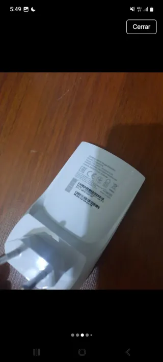 TP-Link Extensor de Rango Wi-Fi 300Mbps