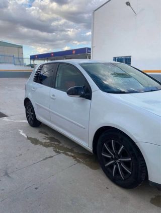 Volkswagen Golf 2007