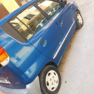 Hyundai Atos 1998