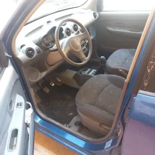 Hyundai Atos 1998