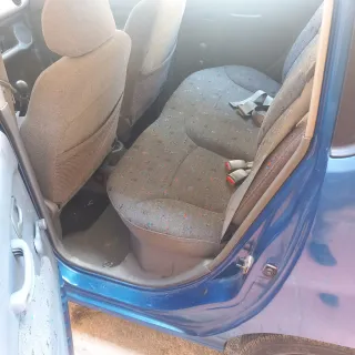 Hyundai Atos 1998