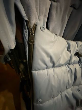 Saco Bugaboo Camaleon Extracalido