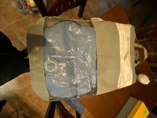 Saco Bugaboo Camaleon Extracalido