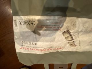 Saco Bugaboo Camaleon Extracalido