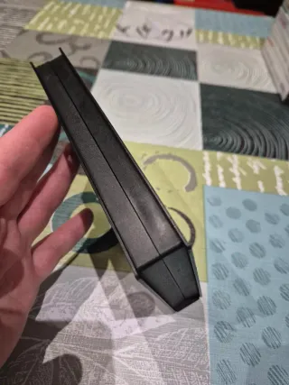 SHADOW DANCER Sega Master System