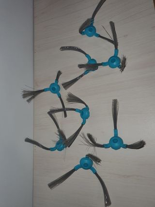 Recambios Cecotec Conga 1290, 1390, 1590