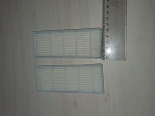 Recambios Cecotec Conga 1290, 1390, 1590