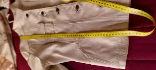 Cazadora entetiempo Piel L