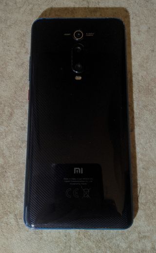 Xiaomi Mi 9T (6Gb ram+128Gb)