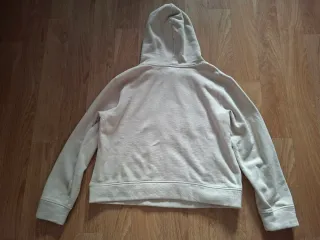 Sudadera Scalpers Beige Mujer