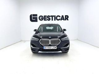 BMW X1 sDrive18d