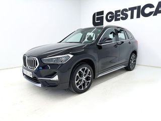 BMW X1 sDrive18d