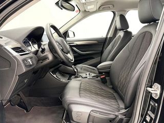 BMW X1 sDrive18d